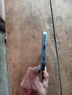 ইনফিনিক্স হট ৬০ প্রো ১২৮ জিবি কালো