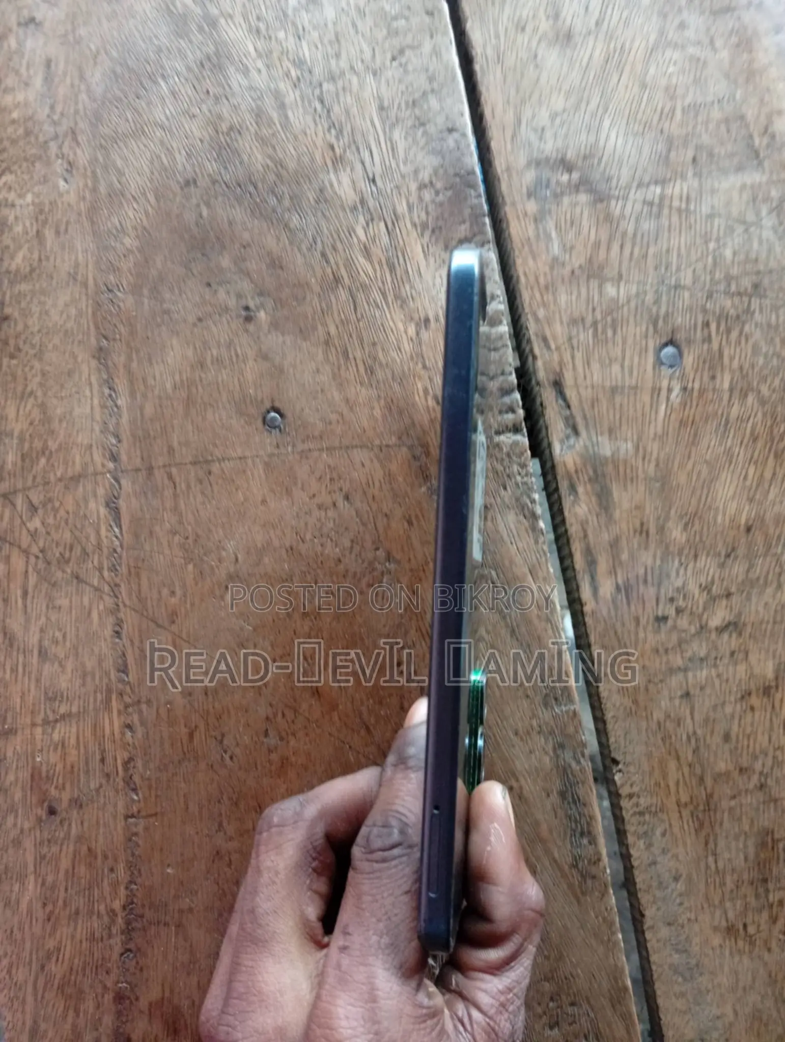 ইনফিনিক্স হট ৬০ প্রো ১২৮ জিবি কালো