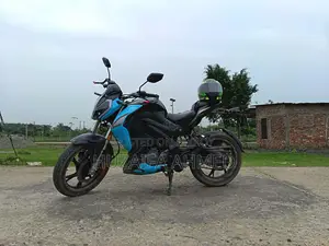 Benelli 2021 Blue
