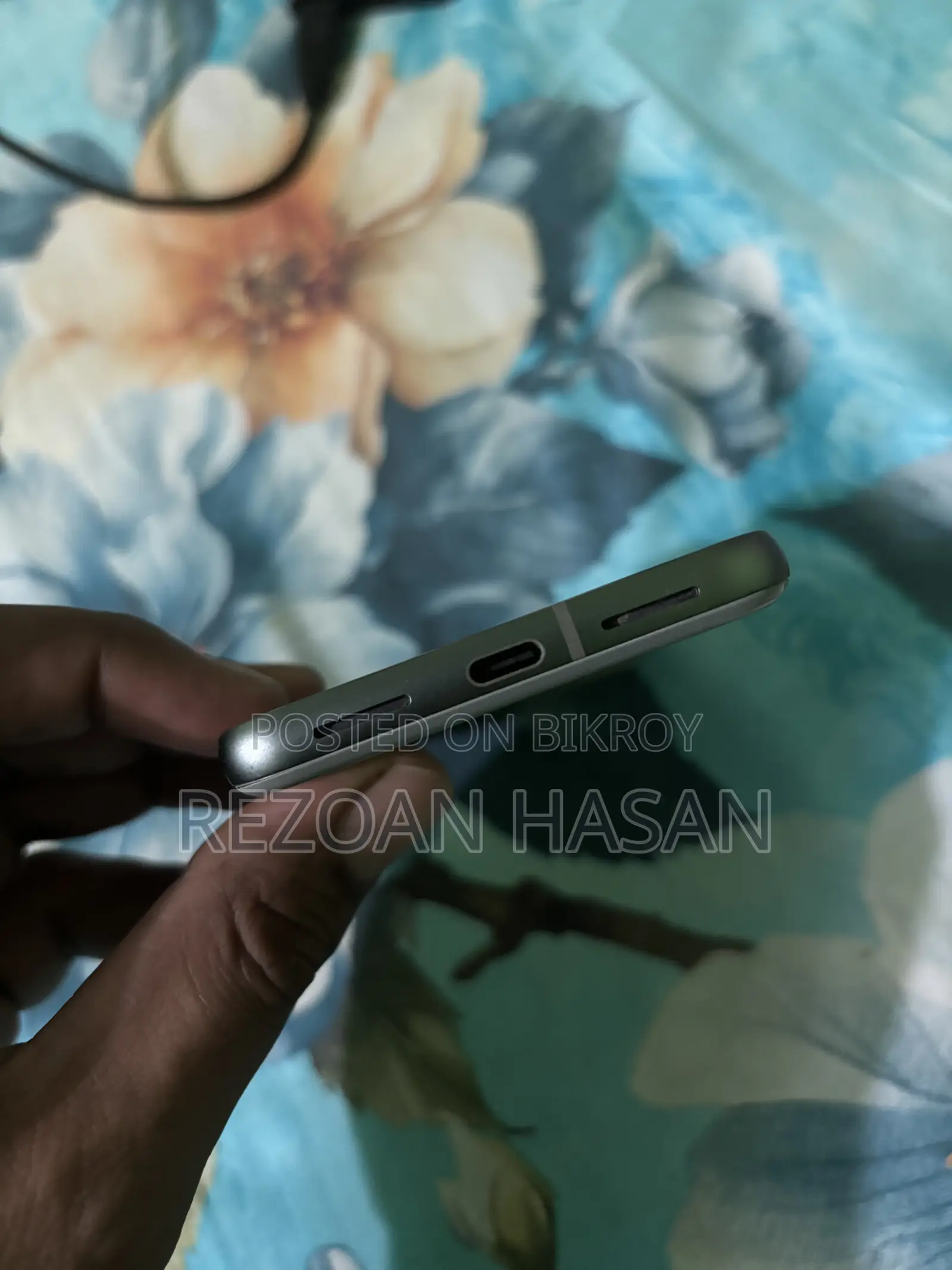 Google Pixel 8 128 GB Green