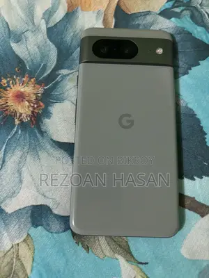 Google Pixel 8 128 GB Green