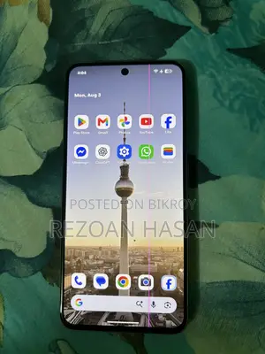Google Pixel 8 128 GB Green