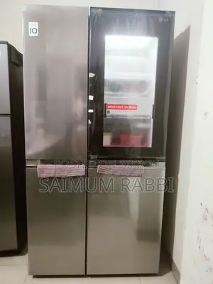রেফ্রিজারেটর