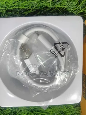 Realme 67w Cable
