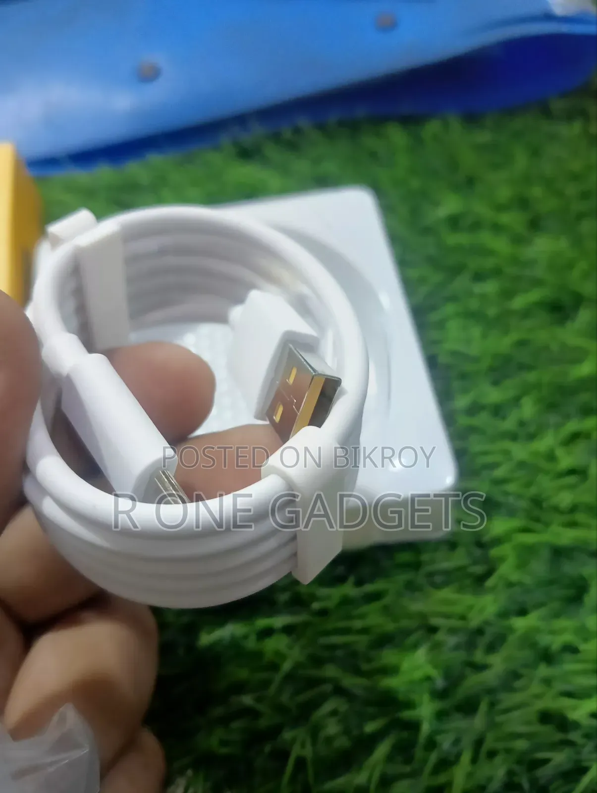 Realme 67w Cable