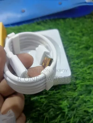 Realme 67w Cable