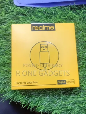 Realme 67w Cable