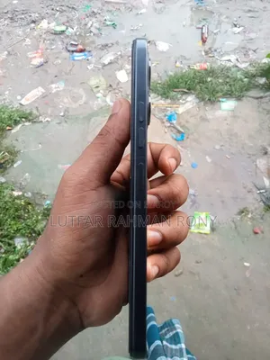 Tecno Spark 40 128 GB Black