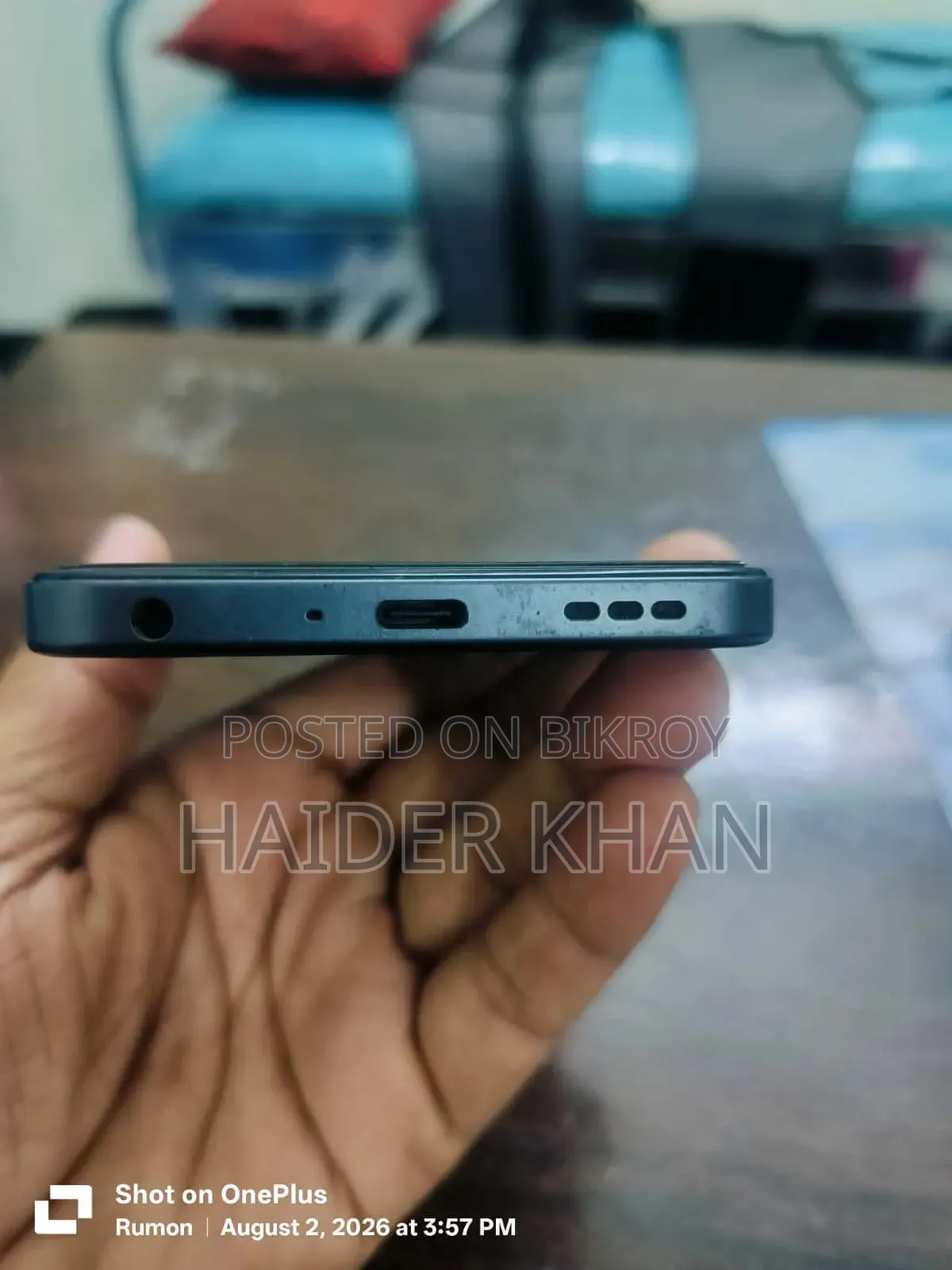 অপ্পো এ৫এক্স ১২৮ জিবি ব্ল্যাক