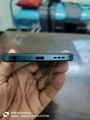 অপ্পো এ৫এক্স ১২৮ জিবি ব্ল্যাক