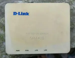 D-Link Epon Onu