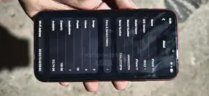 Apple iPhone 11 128 GB Red