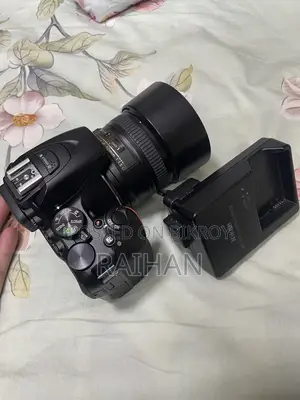 নিকন ডি৫৫০০
