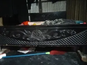 Bed for Sale