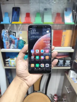 Xiaomi 64 GB Silver