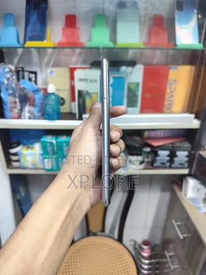 Xiaomi 64 GB Silver