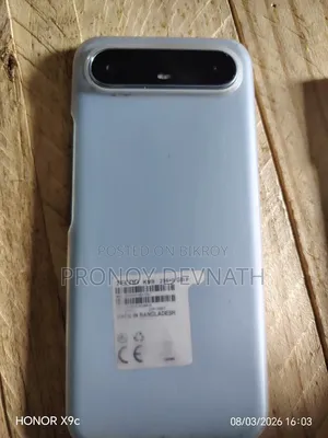 Tecno Pova 5G 128 GB Blue