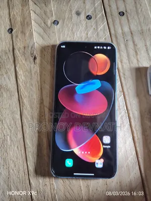 Tecno Pova 5G 128 GB Blue