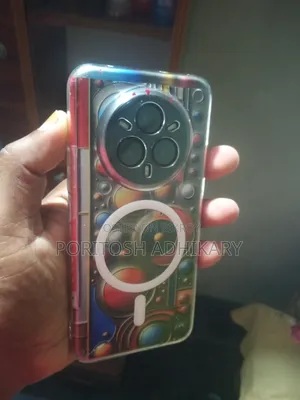 রিয়েলমি ১৪ প্রো প্লাস ২৫৬ জিবি গ্রে