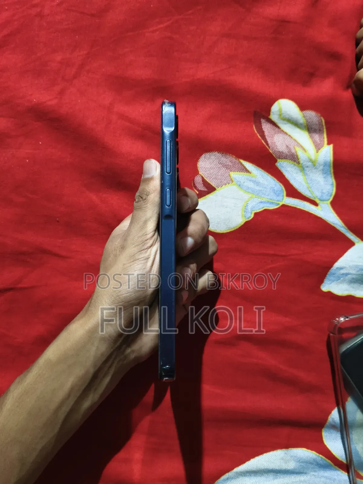 Samsung Galaxy A35 128 GB Black