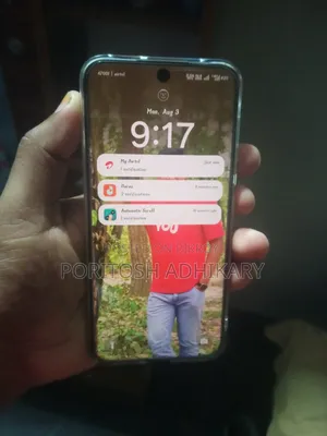 Realme 14 Pro+ 256 GB Gray