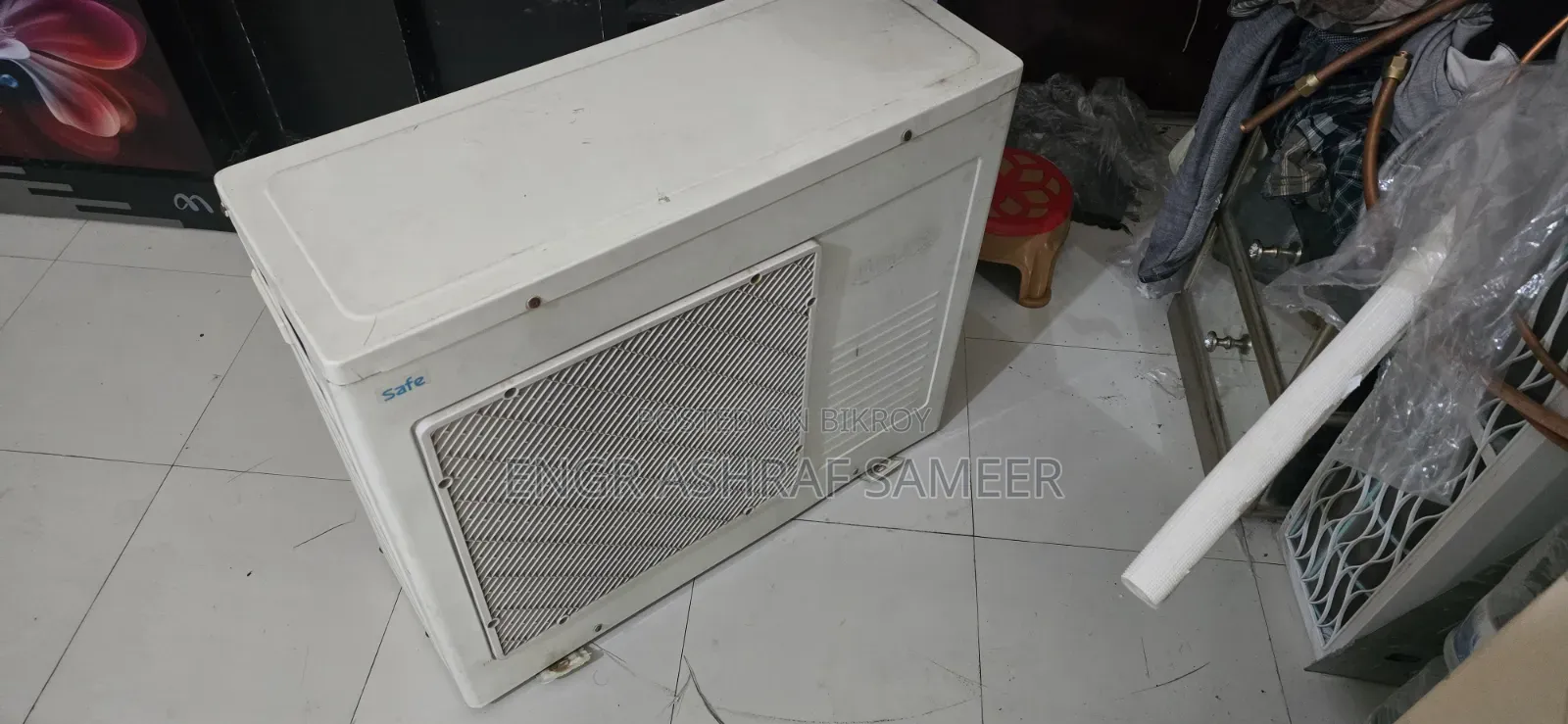 জেনারেল এসি ২.৫ টন