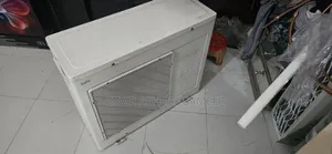 জেনারেল এসি ২.৫ টন