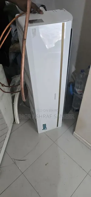 জেনারেল এসি ২.৫ টন