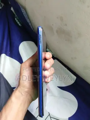 শাওমি পোকো এম৩ ১২৮ জিবি ব্লু