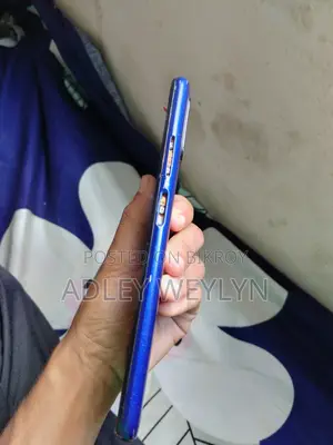 Xiaomi Poco M3 128 GB Blue