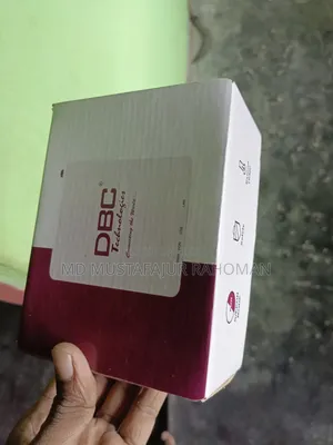 DBC Xpon ONU