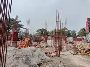 3-Bedroom Apartment in Al Musawwir, Uttara for Sale