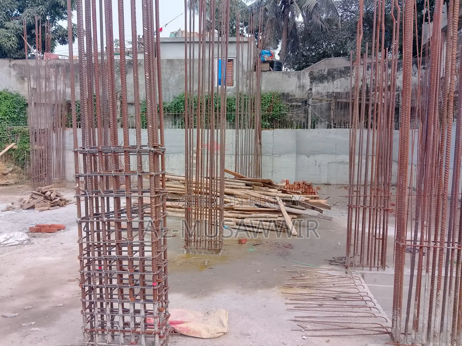 3-Bedroom Apartment in Al Musawwir, Uttara for Sale