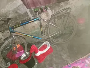 Runner BIKE RT 80 2024 Purple