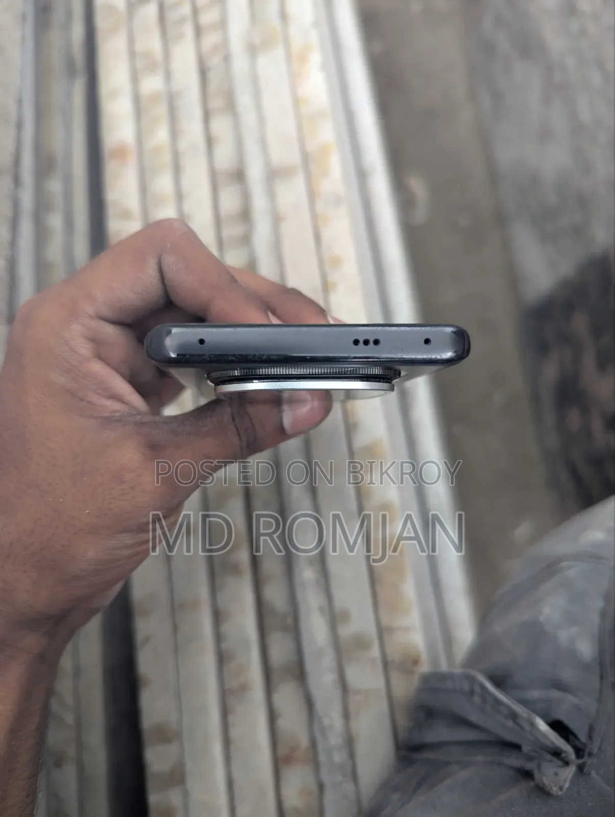 Xiaomi Redmi Note 14 Pro+ 256 GB Black
