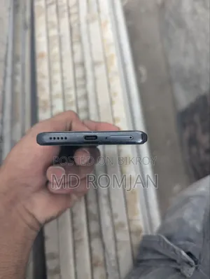 Xiaomi Redmi Note 14 Pro+ 256 GB Black