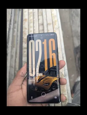 Xiaomi Redmi Note 14 Pro+ 256 GB Black