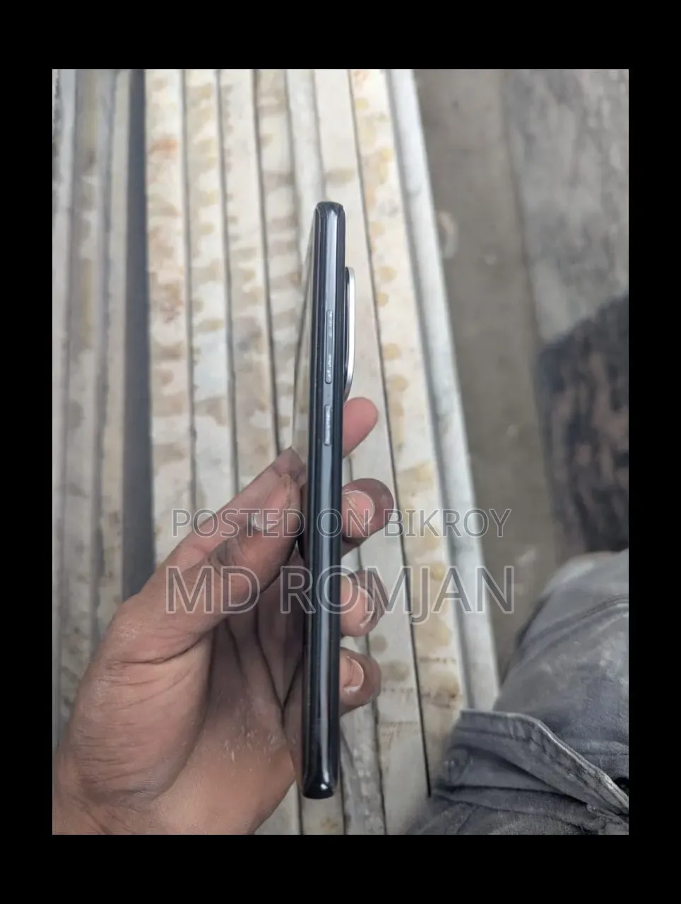 Xiaomi Redmi Note 14 Pro+ 256 GB Black