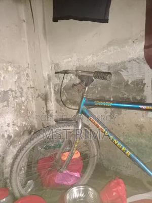 Runner BIKE RT 80 2024 Purple
