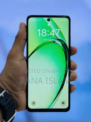Oppo A3x 4g 128 Gb