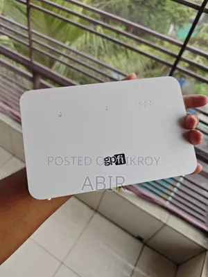 Huawei 4G+ GPFi SIM Router