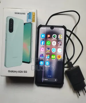Samsung Galaxy A26 128 GB
