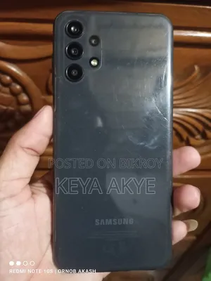 Samsung Galaxy A13 128 GB Gray
