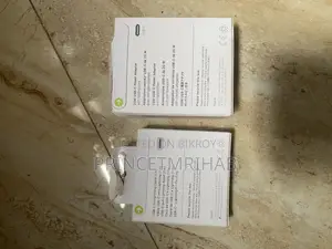 আইফোন চার্জার
