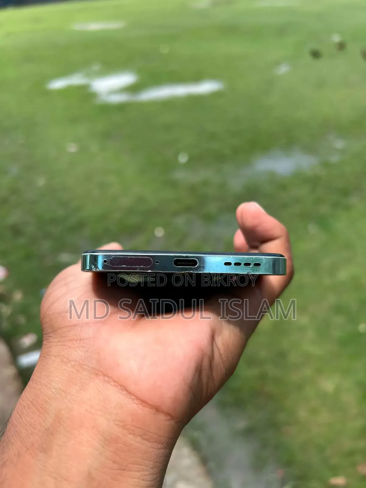 রিয়েলমি ১১ প্রো ২৫৬ জিবি পিংক