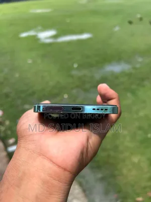 রিয়েলমি ১১ প্রো ২৫৬ জিবি পিংক