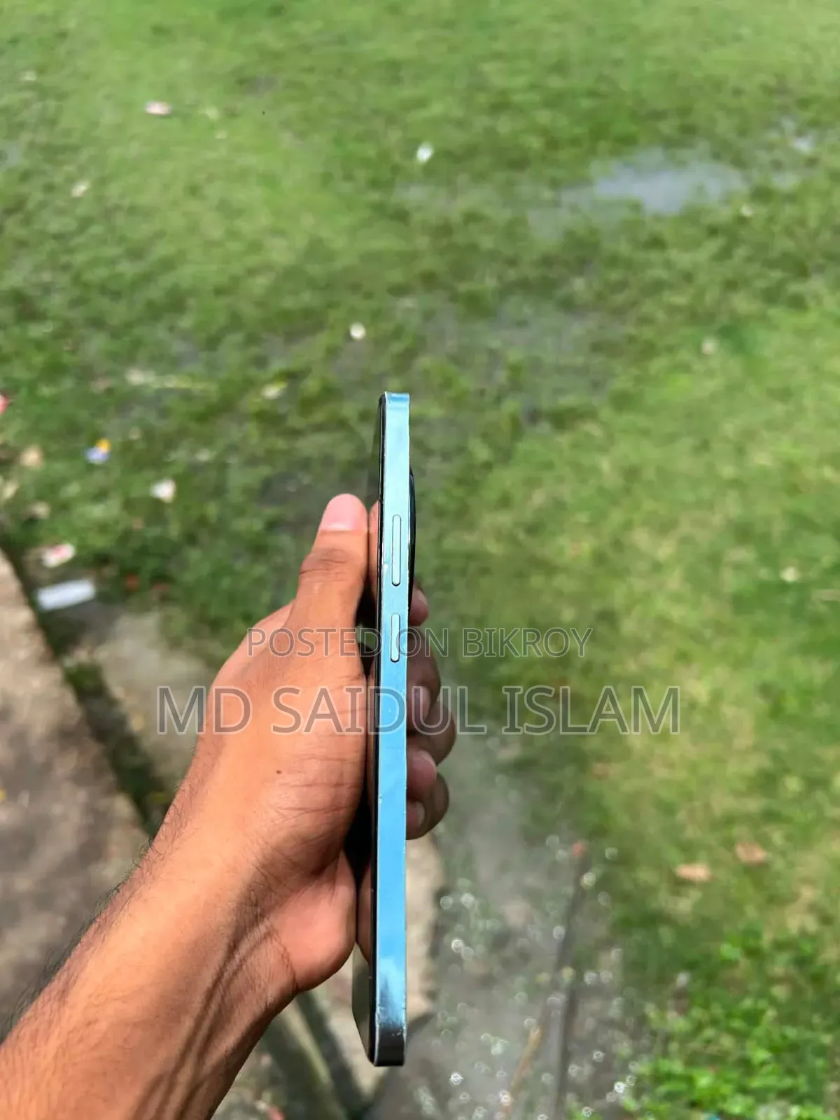 রিয়েলমি ১১ প্রো ২৫৬ জিবি পিংক