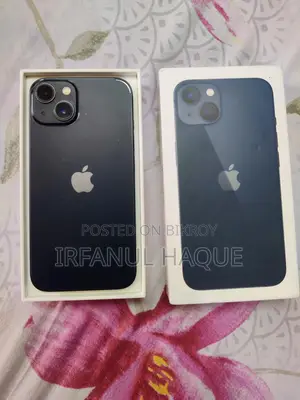 Apple iPhone 14 128 GB Black