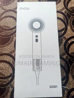 OSOU DU01 High-Speed Hair Dryer