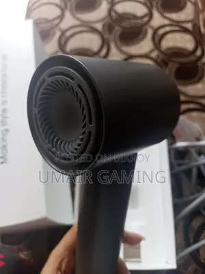 OSOU DU01 High-Speed Hair Dryer